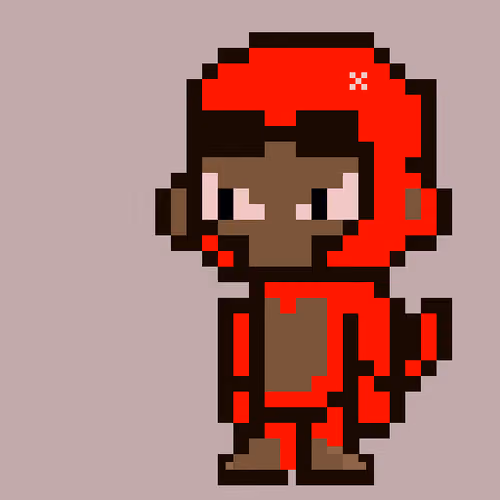 Ether Monkey #6339