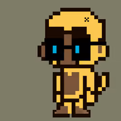 Ether Monkey #5939