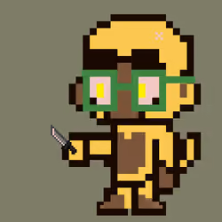 Ether Monkey #4113