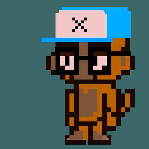 Ethermonkeys
