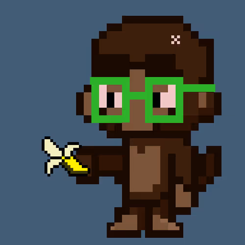Ethermonkeys