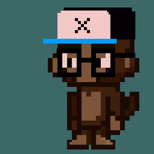 Ethermonkeys