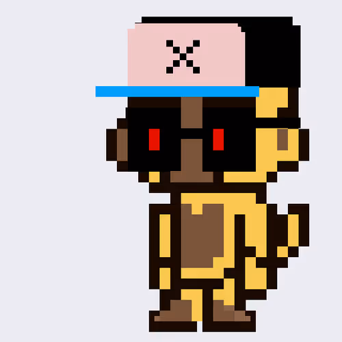 Ethermonkeys