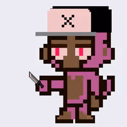 Ether Monkey #7078