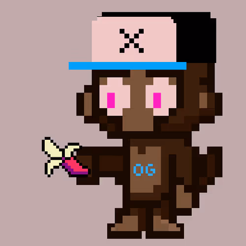 Ethermonkeys
