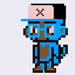 Ether Monkey #7361