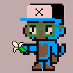 Ether Monkey #2278