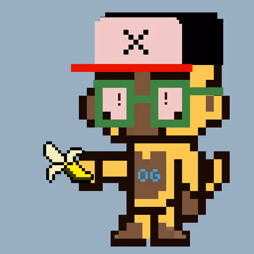 Ethermonkeys