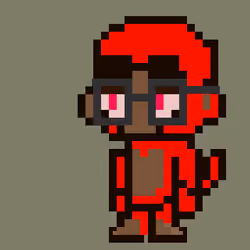 Ether Monkey #2674