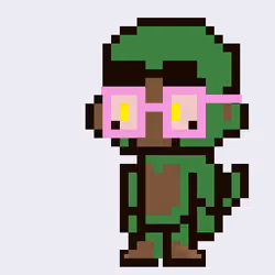Ether Monkey #5425