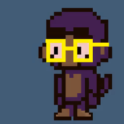 Ether Monkey #2269