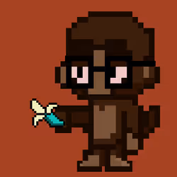 Ether Monkey #4045