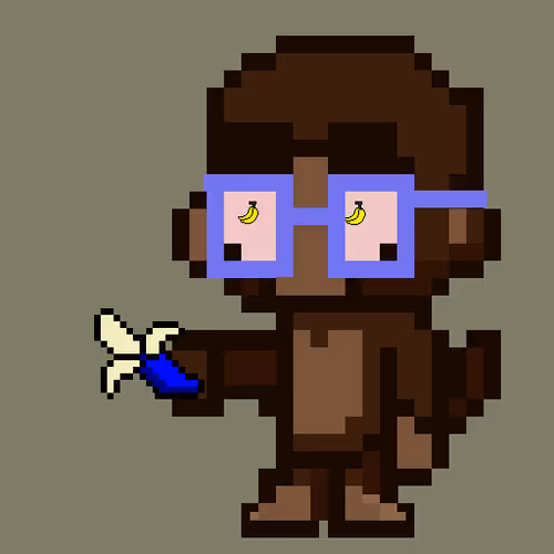 Ethermonkeys