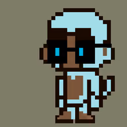 Ether Monkey #5320