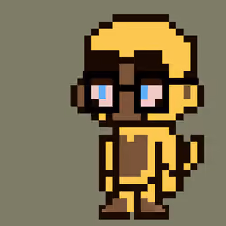Ether Monkey #3311