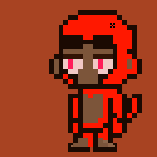 Ether Monkey #9981