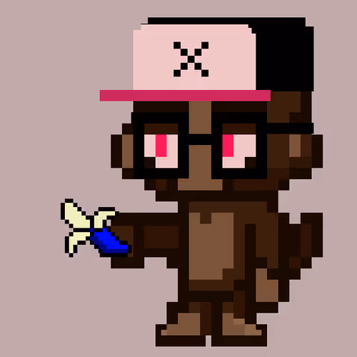 Ethermonkeys