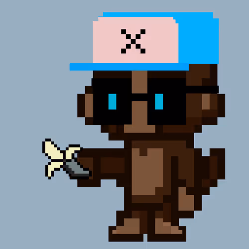 Ethermonkeys