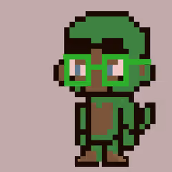 Ether Monkey #2778