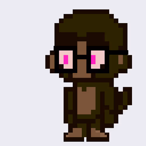 Ethermonkeys