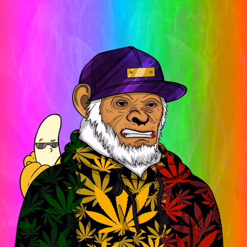 Soul Apes Og Series