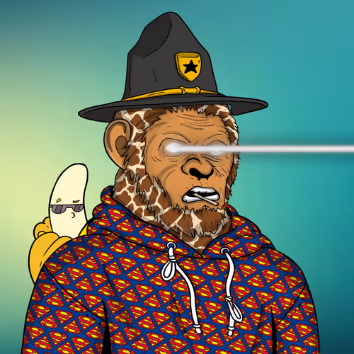 Soul Apes Og Series