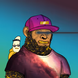 Soul Apes (Classic Series) #149