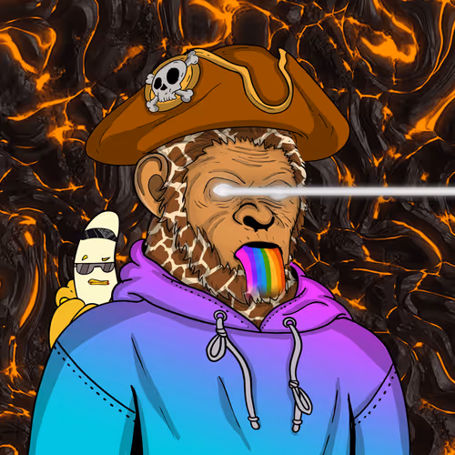 Soul Apes Og Series
