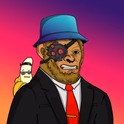 Soul Apes (Classic Series) #76