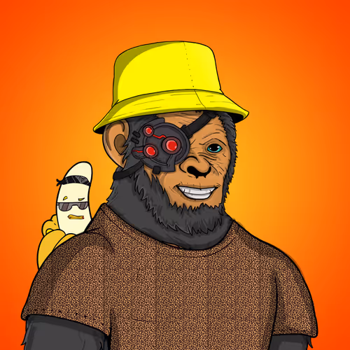 Soul Apes Og Series