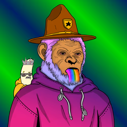 Soul Apes Og Series