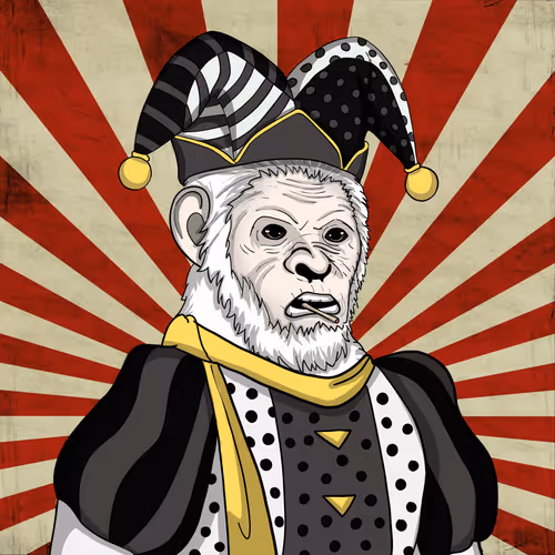 Soul Apes Og Series