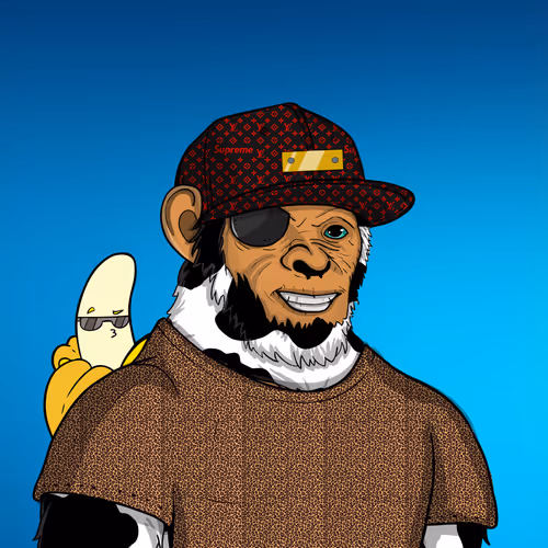 Soul Apes Og Series