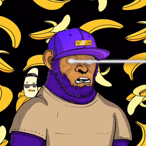 Soul Apes Og Series