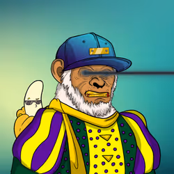 Soul Apes (Classic Series) #117