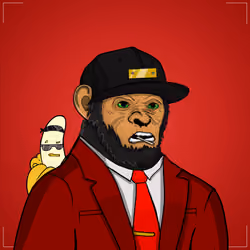 Soul Apes (Classic Series) #19