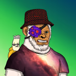 Soul Apes (Classic Series) #59