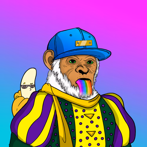 Soul Apes Og Series