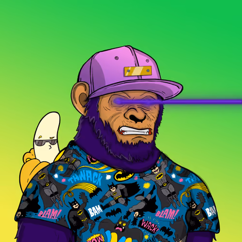Soul Apes (Classic Series) #86