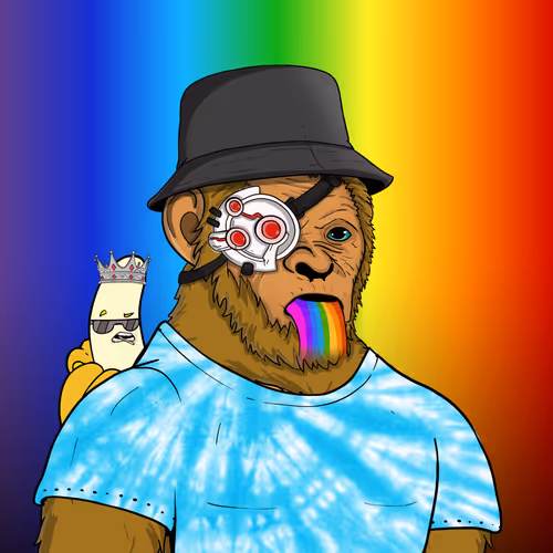 Soul Apes Og Series