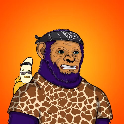 Soul Apes Og Series