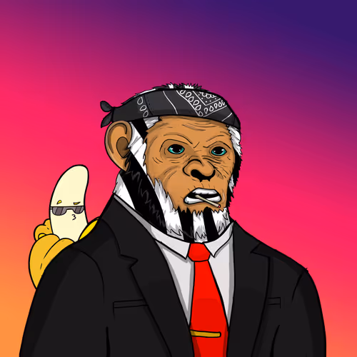 Soul Apes Og Series