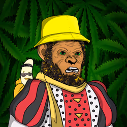 Soul Apes (Classic Series) #24