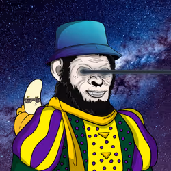 Soul Apes (Classic Series) #64