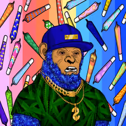 Soul Apes (Classic Series) #3