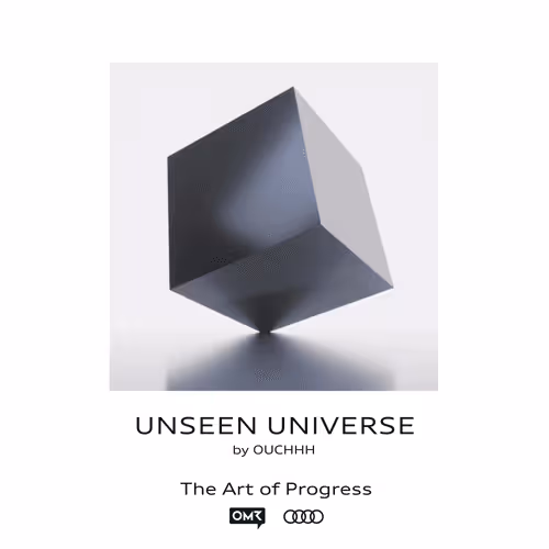 Unseen Universe Official