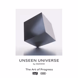 UNSEEN UNIVERSE #3379