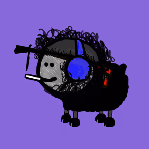 Blacksheep Mfers