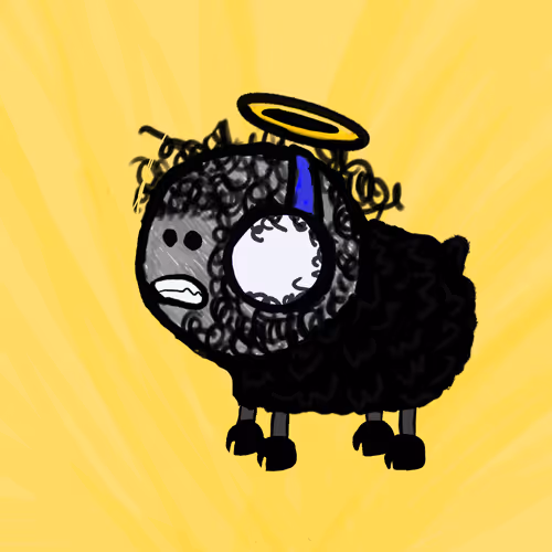 Blacksheep Mfers