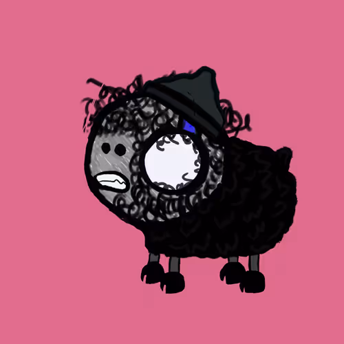 Blacksheep Mfers